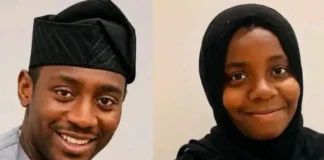 Tsohon mataimakin gwamnan Bauchi ya rasa ‘ya’yansa biyu a hadarin mota 1 750x430