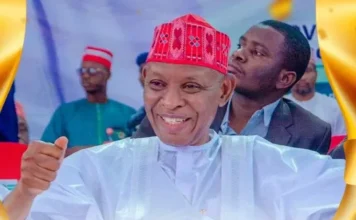 Zaben 2027: Gwamna Yusuf ya bukaci lauyoyi da su kiyaye bin doka da oda Abba Kabir Yusuf 680x430