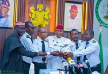 Jirgin saman Jihar Kano zai fara aiki shekara mai zuwa – Gwamna Yusuf Abba Kabir Yusuf Airline 750x430