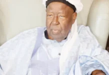 Tsohon Ministan Kudi Abubakar Alhaji ya rasu Abubakar Alhaji Alhaji 750x430