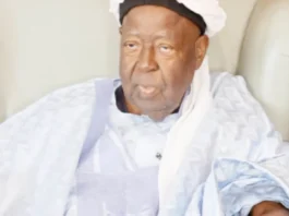 Tsohon Ministan Kudi Abubakar Alhaji ya rasu Abubakar Alhaji Alhaji 750x430