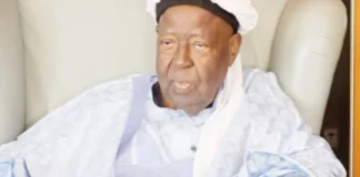 Tsohon Ministan Kudi Abubakar Alhaji ya rasu Abubakar Alhaji Alhaji 750x430