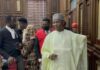 Kotu ta sake dage yanke hukunci a shari’ar kwace kadarorin Malami Abubakar Malami