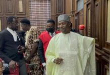 Kotu ta sake dage yanke hukunci a shari’ar kwace kadarorin Malami Abubakar Malami
