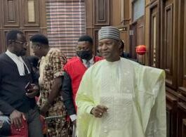 Kotu ta sake dage yanke hukunci a shari’ar kwace kadarorin Malami Abubakar Malami
