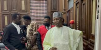 Kotu ta sake dage yanke hukunci a shari’ar kwace kadarorin Malami Abubakar Malami