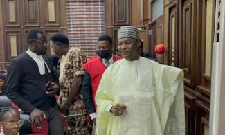 Kotu ta sake dage yanke hukunci a shari’ar kwace kadarorin Malami Abubakar Malami