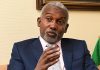 Tsohon Minista Tuggar ya ki amincewa da dan takarar gwamnan APC Ambassador Yusuf Tuggar (1)