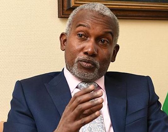 Tsohon Minista Tuggar ya ki amincewa da dan takarar gwamnan APC Ambassador Yusuf Tuggar (1)