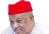 Yadda tsohon mataimakin gwamnan Kano ake zargi ya karkatar da Naira miliyan 308 na malamai don addu’o’i – Mai taimaka wa Gwamna Aminu Abdussalam Gwarzo 447x430