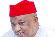 Yadda tsohon mataimakin gwamnan Kano ake zargi ya karkatar da Naira miliyan 308 na malamai don addu’o’i – Mai taimaka wa Gwamna Aminu Abdussalam Gwarzo 447x430