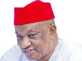 Yadda tsohon mataimakin gwamnan Kano ake zargi ya karkatar da Naira miliyan 308 na malamai don addu’o’i – Mai taimaka wa Gwamna Aminu Abdussalam Gwarzo 447x430