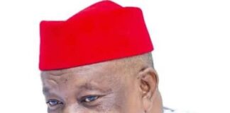 Yadda tsohon mataimakin gwamnan Kano ake zargi ya karkatar da Naira miliyan 308 na malamai don addu’o’i – Mai taimaka wa Gwamna Aminu Abdussalam Gwarzo 447x430