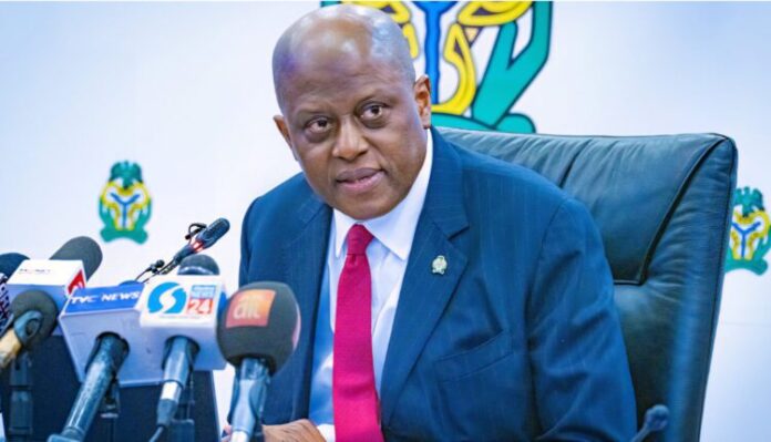 CBN Governor Yemi Cardoso 750x430