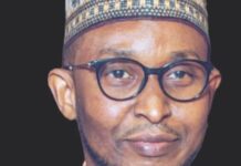 Tsohon dan takarar mataimakin gwamna a PDP Danbatta ya yi alkawarin kara habbaka manufofin APC a Kano bayan sauya sheka Danbatta 1 750x430