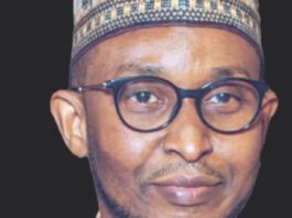 Tsohon dan takarar mataimakin gwamna a PDP Danbatta ya yi alkawarin kara habbaka manufofin APC a Kano bayan sauya sheka Danbatta 1 750x430
