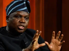 ‘Yan Najeriya dake samun 60,000 sun fi wasu da suka yi hijira zuwa ketare jin dadi – Bwala Daniel Bwala sabo 750x430