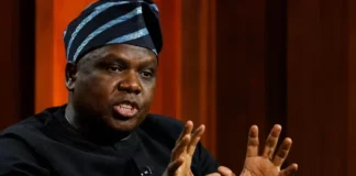 ‘Yan Najeriya dake samun 60,000 sun fi wasu da suka yi hijira zuwa ketare jin dadi – Bwala Daniel Bwala sabo 750x430