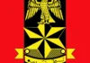 Rundunar sojoji ta yi watsi da sanarwar bogi ta daukar ma’aikatan Short Service Emblem of the Nigerian Army.svg 750x430