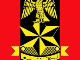 Rundunar sojoji ta yi watsi da sanarwar bogi ta daukar ma’aikatan Short Service Emblem of the Nigerian Army.svg 750x430