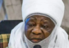 Sarkin Ilorin ya taya ‘yan asalin masarautar uku murnar samun matsayin SAN Emir of Ilorin Ibrahim Sulu Gambari 750x430