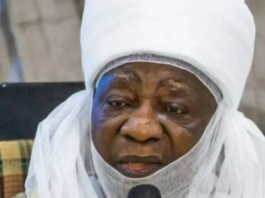 Sarkin Ilorin ya taya ‘yan asalin masarautar uku murnar samun matsayin SAN Emir of Ilorin Ibrahim Sulu Gambari 750x430