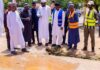 Kano ta cimma gagarumar nasara a bangaren samar da ruwa yayin da matatar Challawa ta fara fitar da tataccen ruwa FB IMG 1783002253468 750x430