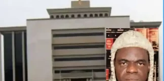 Zargin son zuciya: Kotu ta umarci jigon jam’iyyar ADC da ya biya Shugaban Alkalan Kotun Tarayya da Mai Shari’a Lifu miliyan N50 kowannensu FHC 696x430