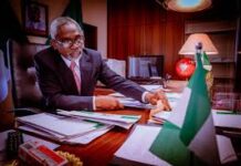 Atiku ya nemi a dakatar da Gbajabiamila, a binciki zargin cin hancin Naira miliyan 400 Femi Gbajabiamila new