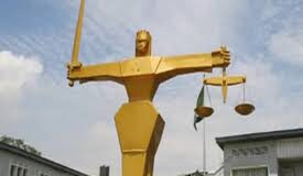 Oriire: DSS ta gurfanar da kwamandojin Ansaru 2 da wasu mutum 3 kan sabbin zarge-zargen ta’addanci High Court new