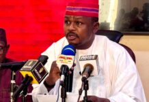 Gwamnatin Kano ta aiwatar da ayyuka 1,508 da suka kai darajar Naira biliyan 928 — Hukuma IMG 20260705 WA0348 750x430