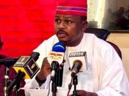 Gwamnatin Kano ta aiwatar da ayyuka 1,508 da suka kai darajar Naira biliyan 928 — Hukuma IMG 20260705 WA0348 750x430