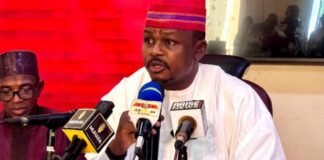 Gwamnatin Kano ta aiwatar da ayyuka 1,508 da suka kai darajar Naira biliyan 928 — Hukuma IMG 20260705 WA0348 750x430