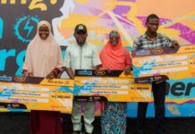 MTN ya tallafawa matasan Kano da jari don fara kasuwanci, ya karfafa kirkire-kirkire IMG 20260712 WA0472 720x430