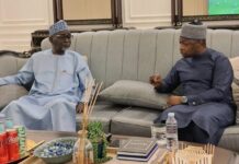Shekarau da A.A. Zaura sun yi ganawar sirri a Abuja IMG 20260716 WA0034 750x430