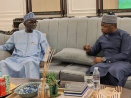 Shekarau da A.A. Zaura sun yi ganawar sirri a Abuja IMG 20260716 WA0034 750x430