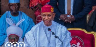 Gwamnatin Kano za ta kafa masana’antu na cikin gida don karfafa samar da kayayyaki na gida IMG 20260717 WA0045 1 750x430