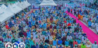Gwamnatin Kano ta tallafawa mahauta 1,900, za ta kafa masana’antu na zamani IMG 20260717 WA0048 750x430