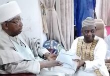 Sarkin Ilorin ya yaba wa wani malami bisa fassarar Alkur’ani zuwa harsuna 2 IMG 20260720 WA0169 540x430