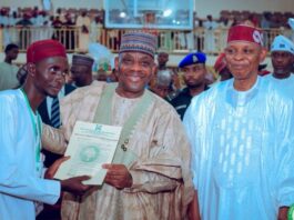Gwamnatin Tarayya ta yaba wa gwamnatin Kano kan sauye-sauye a fannin ilimi da daukar malamai IMG 20260721 WA0293 750x430