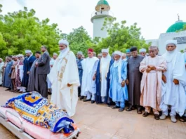 Gwamnatin Tarayya za ta karrama Abubakar Alhaji ta hanyar adana sunansa IMG 20260730 WA0005 2 750x430