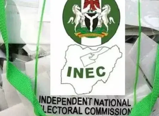 Kotun Daukaka Kara ta mayar da jadawalin INEC na zaben 2027 INEC 1 1
