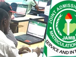 JAMB ta fara rajistar neman gurbin NCE da fannonin aikin gona da ba na fasaha ba JAMB 2