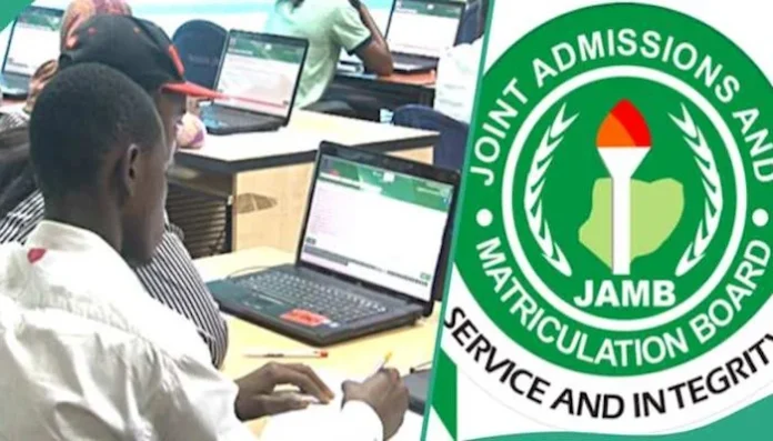 JAMB 2