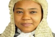 An yi wa ma’aikatan shari’a biyu ritayar tilas, an rage wa alkalin Shari’a matsayi a Kano Kano CJ Dije Aboki 750x430