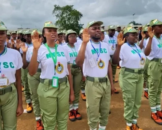 Rahoto na musamman: Gyara NYSC ya wuce iya inifam — Me ‘yan Najeriya ke bukata NYSC NYSC 750x430 (1)