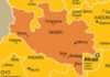 Rikicin Kabilanci: An kone mutum 15 kurmus, an kashe wasu uku a Neja Niger State map