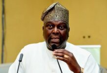 ‘Yan sanda sun kama Sakataren Gwamnatin Osun da wasu 5 Osun State SSG Teslim Igbalaye