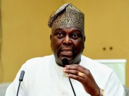 ‘Yan sanda sun kama Sakataren Gwamnatin Osun da wasu 5 Osun State SSG Teslim Igbalaye