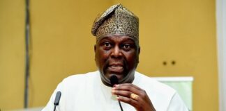 ‘Yan sanda sun kama Sakataren Gwamnatin Osun da wasu 5 Osun State SSG Teslim Igbalaye